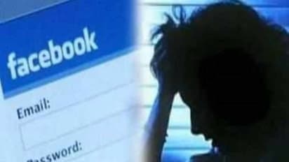 பெண் பெயரில் ஃபேஸ்புக் தொடங்கி, அதே பெண்ணின் போட்டோவை ஆபாசமாக மாப் செய்து போட்ட வாலிபர்... வலைவீசித் தேடும் சைபர் கிரைம்!