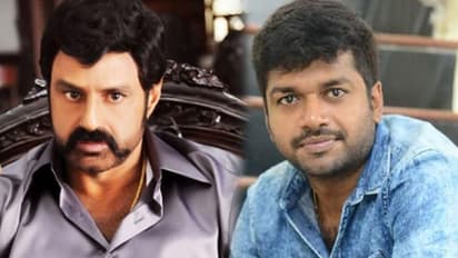 కాంబినేషన్ సెట్ అయ్యేలా ఉందే?