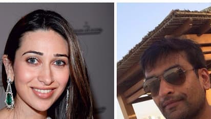 Now marriage is on the cards for Karisma Kapoor?