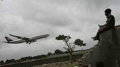 India's air traffic jumps by 26% in July
