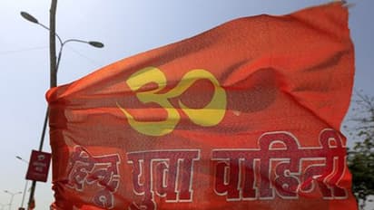 ಮತಾಂತರ ಆರೋಪ: ಹಿಂದುತ್ವ ಸಂಘಟನೆಯಿಂದ ಚರ್ಚ್’ನಲ್ಲಿ ಪ್ರಾರ್ಥನೆಗೆ ಅಡ್ಡಿ