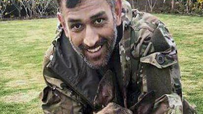 ಡಿ. 12 ರಂದು ‘ಧೋನಿ’ ನಿವೃತ್ತಿ!