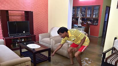 Thanks to Bengaluru rains, now nobody wants to live in Koramangala