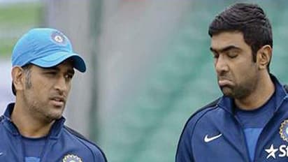 ಧೋನಿ, ಅಶ್ವಿನ್'ಗೆ ಶಾಕ್ ನೀಡಿದ ಬಿಸಿಸಿಐ: ಪ್ರಮುಖ ಪಟ್ಟಿಯಿಂದ ಔಟ್
