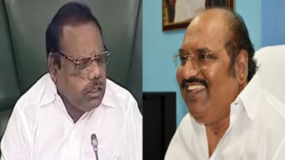 அன்பழகனை அவையில் வச்சுகிட்டு நான் தினமும் அவதிப்படுறேன்..! சபாநாயகரை புலம்பவிட்ட திமுக எம்.எல்.ஏ