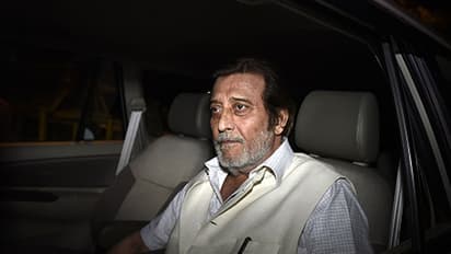 Why did Vinod Khanna keep his illness a secret?