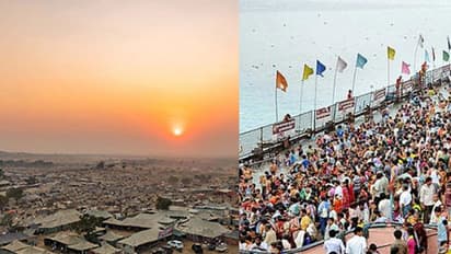 సరస్వతి నది పుష్కరాలు ప్రారంభానికి సర్వం సిద్ధం