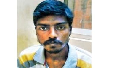 ஆசிரியர் வீட்டில் 52 சவரன் கொள்ளை – ஒரே வாரத்தில் குற்றவாளியை மடக்கி பிடித்த போலீசார்