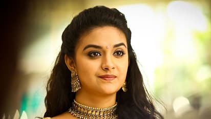 వైఎస్ఆర్ బయోపిక్ లో విజయమ్మగా కీర్తి సురేష్