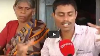 నిజం, ఇతడు చదివింది బిఎ, నేర్చింది సైన్స్ (వీడియో చూడండి)