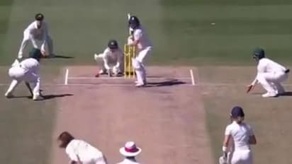 വനിതാ ആഷസിലും നൂറ്റാണ്ടിലെ പന്ത്