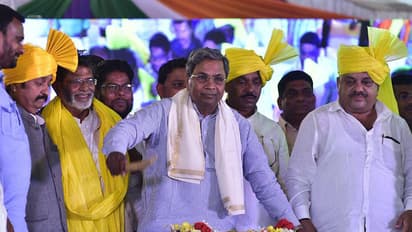 ಸಿಎಂ ಸಾಧನಾ ಸಮಾವೇಶಕ್ಕೆ ಕಂಟಕ?