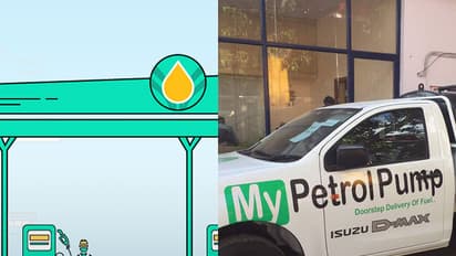 Bengaluru start-up to deliver diesel home, but what about safety?