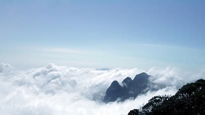 അഗസ്ത്യാര്‍കൂടം ട്രക്കിംഗ്, ബുക്കിംഗ് ഇന്നുമുതല്‍