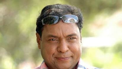 టాలీవుడ్ కి షాక్: 'గుండు హనుమంతరావు ' ఇక లేరు