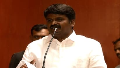 "நீட் தேர்வு விவகாரத்துக்கு தகுந்த நடவடிக்கை எடுக்கப்படும்" - அமைச்சர் விஜயபாஸ்கர் நம்பிக்கை