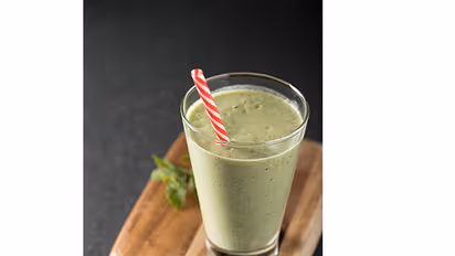 ಬೇಸಿಗೆಗೆ ದೇಸಿ ಪಾನೀಯ ಪುದೀನಾ ಪಾನಕ