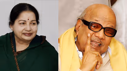 End all rumours, clarify on Jayalalithaa's health: Karunanidhi