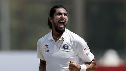 ಟೀಂ ಇಂಡಿಯಾದಲ್ಲಿ ಗುಣಮಟ್ಟದ ವೇಗಿಗಳಿಗೆ ಕೊರತೆಯಿಲ್ಲ: ಇಶಾಂತ್