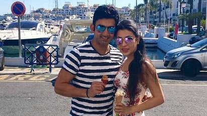 'ಗಂಭೀರ'ನಾದ ಗೌತಮ್: ಈ ರಹಸ್ಯ ತಿಳಿದರೆ ಗೌತಮ್'ಗೆ ಪತ್ನಿಯಿಂದ ಹೊಡೆತ ಬೀಳುವುದು ಗ್ಯಾರಂಟಿ