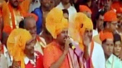 ఆబిడ్స్ పోలీస్ స్టేషన్లో తాజా మాజీ ఎమ్మెల్యే...