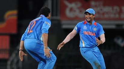 This is why Yuvraj Singh, Suresh Raina were dropped from Team India for Sri Lanka ODIs