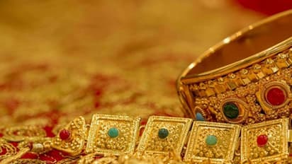 യുഎഇയില് സ്വര്ണ്ണവില ഒരു വര്ഷത്തെ താഴ്ന്ന നിരക്കില്