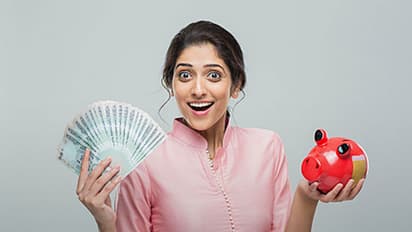5 simple reasons to save your salary every month