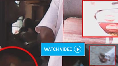 ಡಿಐಜಿ ರೂಪಾ ಹೇಳಿದ್ದು ಒಂದಕ್ಷರವೂ ಸುಳ್ಳಾಗಲಿಲ್ಲ : ಸುವರ್ಣ ನ್ಯೂಸ್ ರಹಸ್ಯ ಕಾರ್ಯಾಚರಣೆಯಲ್ಲಿ ಬಯಲು