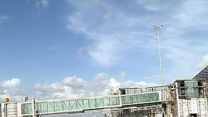 കണ്ണൂര് വിമാനത്താവളം: പരീക്ഷണപ്പറക്കല് ജനുവരിയില്