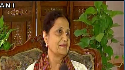 ಕಳೆದ 20 ವರ್ಷಗಳಿಂದ ಮೋದಿಗೆ ರಾಖಿ ಕಟ್ಟುತ್ತಿದ್ದಾಳೆ ಈ ಪಾಕ್ ಮಹಿಳೆ!