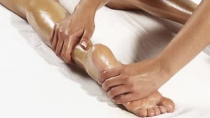 அய்யோ… எக்குதப்பா மசாஜ் பண்ணா உயிரே போய்டுமா? - தாயின் ஆர்வக்கோளாறால் மகன் பரிதாப பலி