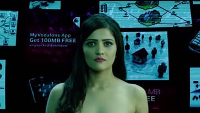 A.I.SHA: Unique Indian attempt to display AI possibilities