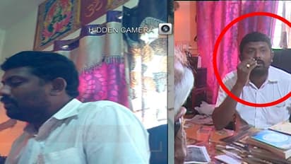 ಮಕ್ಕಳಾಗದವರಿಗೆ ಮಕ್ಕಳು ಕೊಡಿಸ್ತಾನಂತೆ: ಕಪಟಿ ಜ್ಯೋತಿಷಿಯ 'ಭವಿಷ್ಯ' ಏರುಪೇರು!