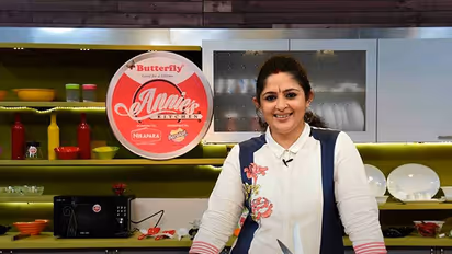 Shaji Kailas issues clarification on FB regarding complaints about Annie's Kitchen