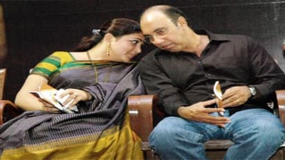 ஆயிரம் விளக்கு தொகுதியில் திமுக வேட்பாளருக்கு ஆதரவு தெரிவித்த நடிகர் சத்யராஜ்... குஷ்பு சொன்ன அதிரடி பதில்!