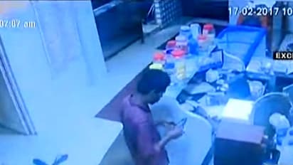 Attack on actress: police recover CCTV visuals of accused