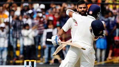 This is a proper team series win says elated Kohli