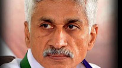 జగన్తో విజయసాయి రెడ్డికి దూరం పెరిగిందా?.. తారకరత్న పెద్దకర్మ వేళ మరింత జోరందకున్న ప్రచారం..!