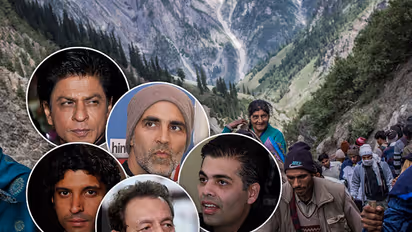 Celebs condemn terror attack on Amarnath pilgrims