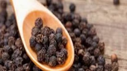 உங்களுக்கு தெரியுமா? விஷத்தை முறிக்கும் மிளகில்கூட நம்ப முடியாத அளவுக்கு பக்க விளைவுகள் இருக்கு...