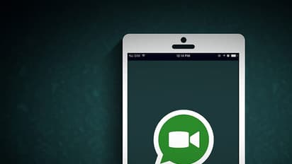 32 பேருடன் வீடியோ கால் செய்யலாம்! - WhatsApp-ல் வருகிறது புதிய அப்டேட்!