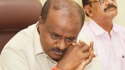 ‘ಕುಮಾರಸ್ವಾಮಿ ವಿರುದ್ಧಾನೂ #MeToo ಆರೋಪ ಬರುತ್ತೆ..!’