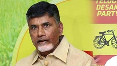 దాడి రేవంత్ పైనే...కానీ నొప్పి మాత్రం చంద్రబాబుకే