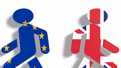 India-UK examine post Brexit trade options