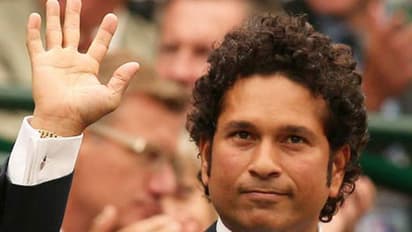 ಸಚಿನ್ ತೆಂಡೂಲ್ಕರ್ ಬಿಜೆಪಿಗೆ ಸೇರ್ಪಡೆ?