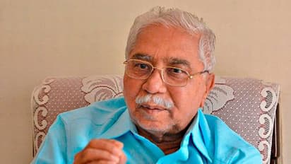 ವಾಲ್ಮೀಕಿಯಷ್ಟೇ ಭೈರಪ್ಪ ಜನಪ್ರಿಯ: ಕಂಬಾರ