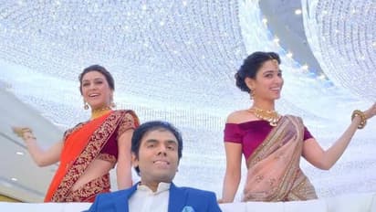 சினிமாவில் நடிப்பேன்... ஆனா ஒரு கண்டிஷன்? அதிரடியாகக் கூறிய சரவணா ஸ்டோர்ஸ் அருள்..!