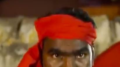 മോദിക്കെതിരെ പാട്ട് പാടിയ തമിഴ് ഗായകന് കോവന് അറസ്റ്റില്