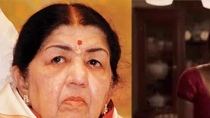 സ്വയംഭോഗ രംഗത്തിന് പശ്ചാത്തലമായി 'ലതാജി'യുടെ പാട്ട്; പ്രതിഷേധവുമായി കുടുംബം